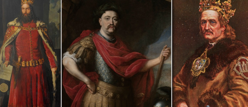 History of Poland photo