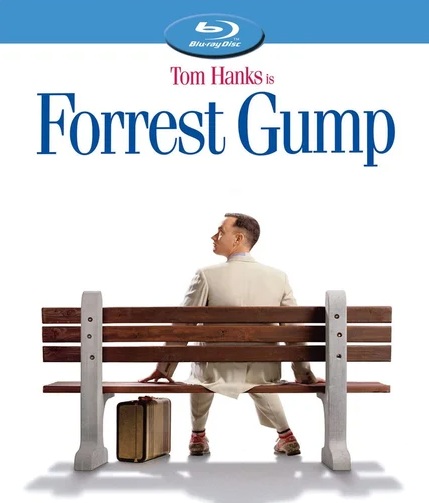 Forrest Gump photo